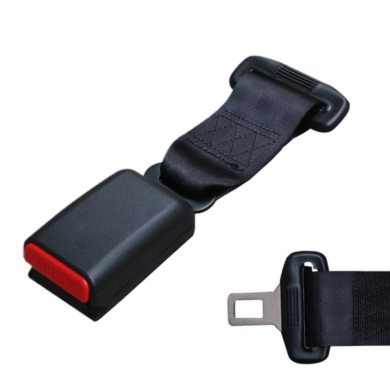 Car seat belt extension belt, child seat installation accessories, inflatable bed, maternity seat belt extender, extension cable